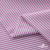 Ткань сорочечная Полоска Кенди, 115 г/м2, 58% пэ,42% хл, шир.150 см, цв.1-розовый, (арт.110) - купить в Ельце. Цена 309.82 руб.