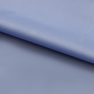 Курточная ткань Дюэл (дюспо) 16-4020, PU/WR/Milky, 80 гр/м2, шир.150см, цвет голубой - купить в Ельце. Цена 145.80 руб.