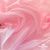 Ткань органза, 100% полиэстр, 28г/м2, шир. 150 см, цв. #47 розовая пудра - купить в Ельце. Цена 86.24 руб.
