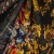 Ткань костюмная жаккард №130904, 256 гр/м2, шир.150см - купить в Ельце. Цена 726.73 руб.