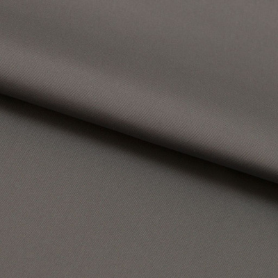 Курточная ткань Дюэл (дюспо) 18-0201, PU/WR/Milky, 80 гр/м2, шир.150см, цвет серый - купить в Ельце. Цена 160.75 руб.