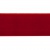 Лента бархатная нейлон, шир.25 мм, (упак. 45,7м), цв.45-красный - купить в Ельце. Цена: 981.09 руб.