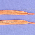 Тип 4 Шнурки 100% ПЭ плоские 6 мм - швейная фурнитура в Ельце