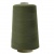 Швейные нитки (армированные) 28S/2, нам. 2 500 м, цвет 208 - купить в Ельце. Цена: 139.91 руб.