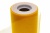 Фатин в шпульках 16-72, 10 гр/м2, шир. 15 см (в нам. 25+/-1 м), цвет жёлтый - купить в Ельце. Цена: 100.69 руб.