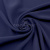 Штапель (100% вискоза), 19-3920, 130 гр/м2, шир.140см, цвет т.синий - купить в Ельце. Цена 372.40 руб.