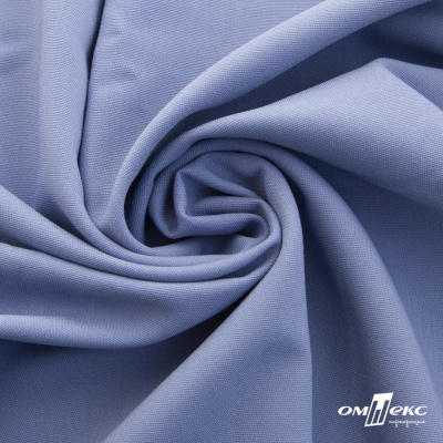 Ткань костюмная "Фабио" 82% P, 16% R, 2% S, 235 г/м2, шир.150 см, цв-голубой #21 - купить в Ельце. Цена 526 руб.