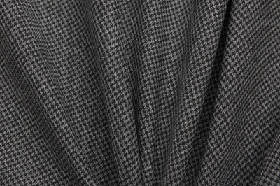 Ткань костюмная 24013 2035, 210 гр/м2, шир.150см, цвет серый - купить в Ельце. Цена 356.68 руб.