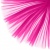 Фатин блестящий 16-31, 12 гр/м2, шир.300см, цвет барби розовый - купить в Ельце. Цена 110.84 руб.