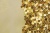 Сетка с пайетками №6, 188 гр/м2, шир.130см, цвет золото - купить в Ельце. Цена 371.02 руб.