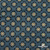 Ткань костюмная «Микровельвет велюровый принт», 220 г/м2, 97% полиэстр, 3% спандекс, ш. 150См Цв #6 - купить в Ельце. Цена 439.76 руб.