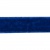 Лента бархатная нейлон, шир.12 мм, (упак. 45,7м), цв.74-василек - купить в Ельце. Цена: 392 руб.
