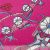 Плательная ткань "Фламенко" 16.3, 80 гр/м2, шир.150 см, принт этнический - купить в Ельце. Цена 241.49 руб.