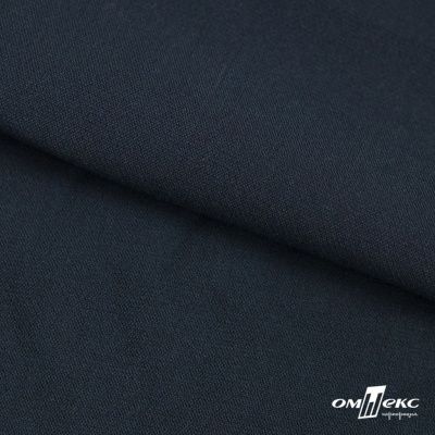 Ткань костюмная "Марко" 80% P, 16% R, 4% S, 220 г/м2, шир.150 см, цв-темно синий 35 - купить в Ельце. Цена 528.29 руб.