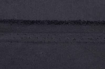 Костюмная ткань с вискозой "Флоренция" 19-4014, 195 гр/м2, шир.150см, цвет серый/шторм - купить в Ельце. Цена 458.04 руб.