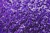 Сетка с пайетками №14, 188 гр/м2, шир.130см, цвет фиолетовый - купить в Ельце. Цена 371.02 руб.