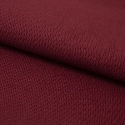 Ткань смесовая для спецодежды "Униформ" 19-1725, 200 гр/м2, шир.150 см, цвет бордовый - купить в Ельце. Цена 140.14 руб.