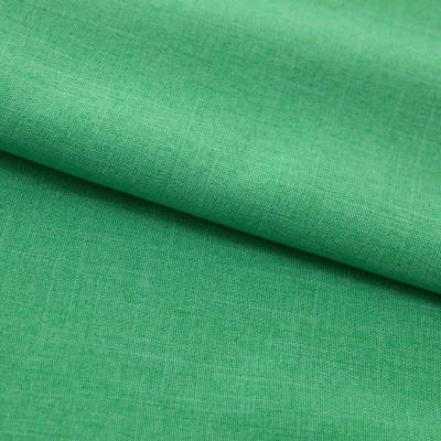 Ткань костюмная габардин "Меланж" 6103А, 172 гр/м2, шир.150см, цвет трава - купить в Ельце. Цена 299.21 руб.