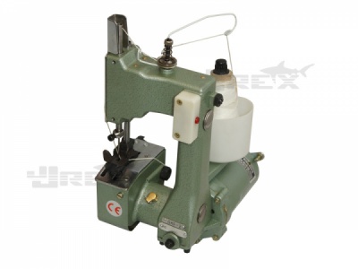 JJREX GK-9-2 Мешкозашивочная швейная машина - купить в Ельце. Цена 8 074.01 руб.