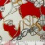 Плательная ткань "Фламенко" 13.1, 80 гр/м2, шир.150 см, принт этнический - купить в Ельце. Цена 241.49 руб.