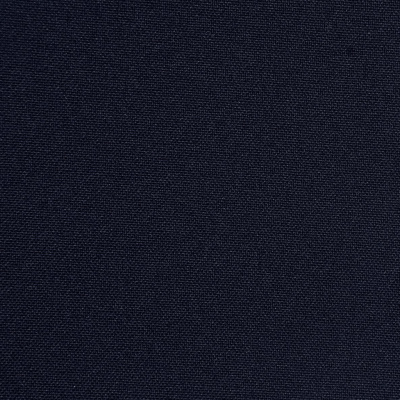 Ткань костюмная габардин "Белый Лебедь" 12866, 183 гр/м2, шир.150см, цвет т.чернильный/D.Navy Blue - купить в Ельце. Цена 202.61 руб.
