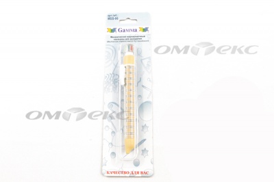 Маркировочный карандаш MSS-06 (6 цветных грифелей) - купить в Ельце. Цена: 731.33 руб.