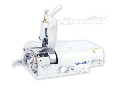 JJREX FS-801 Комплект специальной промышленной машины для утоньшения кожи - купить в Ельце. Цена 51 114.40 руб.