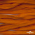 Шнур плетеный (плоский) d-12 мм, (уп.90+/-1м), 100% полиэстер, цв.267 - оранжевый - купить в Ельце. Цена: 8.62 руб.