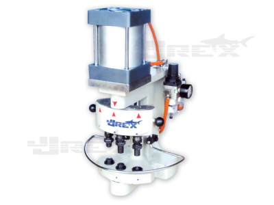 JJREX RV-103A Специальная промышленная машина для установки фурнитуры - купить в Ельце. Цена 49 363.08 руб.