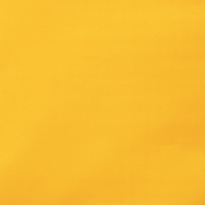 Ткань подкладочная Таффета 14-0760, 48 гр/м2, шир.150см, цвет жёлтый - купить в Ельце. Цена 54.64 руб.