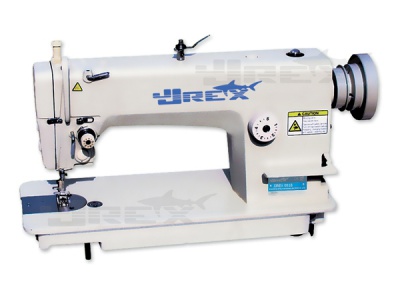 JJREX 0518 Комплект ПШМ с нижним и игольным продвижением для средних тканей - купить в Ельце. Цена 65 690.85 руб.