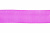 Лента органза 1015, шир. 10 мм/уп. 22,8+/-0,5 м, цвет ярк.розовый - купить в Ельце. Цена: 38.39 руб.
