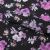 Плательная ткань "Фламенко" 20.1, 80 гр/м2, шир.150 см, принт растительный - купить в Ельце. Цена 241.49 руб.