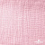Ткань Муслин, 100% хлопок, 125 гр/м2, шир. 135 см   Цв. Розовый Кварц   - купить в Ельце. Цена 337.25 руб.