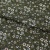 Плательная ткань "Фламенко" 11.2, 80 гр/м2, шир.150 см, принт растительный - купить в Ельце. Цена 259.21 руб.
