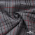 Ткань костюмная "Клер" 80% P, 16% R, 4% S, 200 г/м2, шир.150 см,#10 цв-серый/красный - купить в Ельце. Цена 412.02 руб.