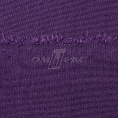 Трикотаж "Понто" ROMA # 45 (2,28м/кг), 250 гр/м2, шир.175см, цвет фиолетовый - купить в Ельце. Цена 1 112.14 руб.