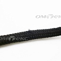 Тип 13 Шнурки 100% ПЭ круглые с напонителем 6 мм - швейная фурнитура в Ельце