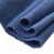 Флис DTY 19-4027, 180 г/м2, шир. 150 см, цвет джинс - купить в Ельце. Цена 646.04 руб.