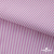 Ткань сорочечная Полоска Кенди, 115 г/м2, 58% пэ,42% хл, шир.150 см, цв.1-розовый, (арт.110) - купить в Ельце. Цена 309.82 руб.