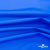Текстильный материал Поли понж Дюспо (Крокс), WR PU Milky, 18-4039/голубой, 80г/м2, шир. 150 см - купить в Ельце. Цена 145.19 руб.