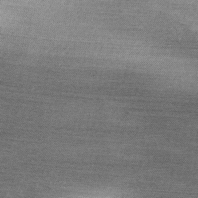 Ткань подкладочная Таффета 17-1501, антист., 53 гр/м2, шир.150см, цвет св.серый - купить в Ельце. Цена 57.16 руб.