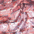 Трикотаж с пайетками  - ткани в Ельце