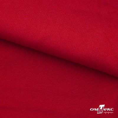Ткань костюмная "Фабио" 82% P, 16% R, 2% S, 235 г/м2, шир.150 см, цв-красный #11 - купить в Ельце. Цена 520.68 руб.