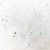 Сетка Фатин Глитер Спейс, 12 (+/-5) гр/м2, шир.150 см, 16-01/белый - купить в Ельце. Цена 180.32 руб.