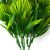 Трава искусственная -5, шт  (колючка 30 см/8 см)				 - купить в Ельце. Цена: 150.33 руб.