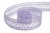Тесьма кружевная 0621-1669, шир. 20 мм/уп. 20+/-1 м, цвет 107-фиолет - купить в Ельце. Цена: 673.91 руб.