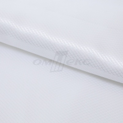 Ткань подкладочная Добби 230Т P1215791 1#BLANCO/белый 100% полиэстер,68 г/м2, шир150 см - купить в Ельце. Цена 123.73 руб.