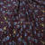 Плательная ткань "Фламенко" 4.1, 80 гр/м2, шир.150 см, принт растительный - купить в Ельце. Цена 259.21 руб.