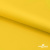 Ткань подкладочная Таффета 15-1062, антист., 53 гр/м2, шир.150см, цвет жёлтый - купить в Ельце. Цена 57.16 руб.